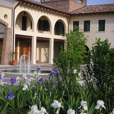 Agriturismo Due Torri Montebelluna Eksteriør bilde