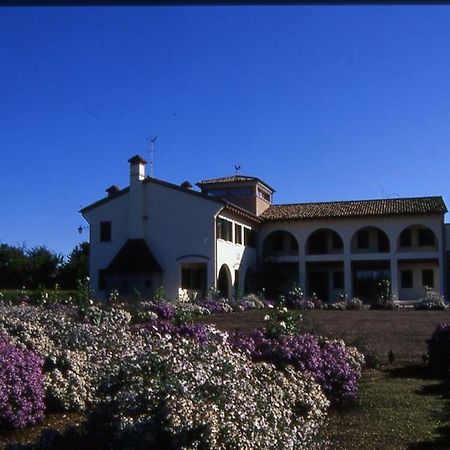 Agriturismo Due Torri Montebelluna Eksteriør bilde
